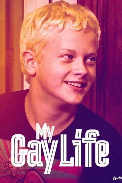 Extraordinary Teens: My Gay Life (2017)