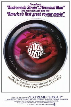 Extreme Close-Up (1973)