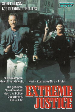 Extreme Justice (1993)