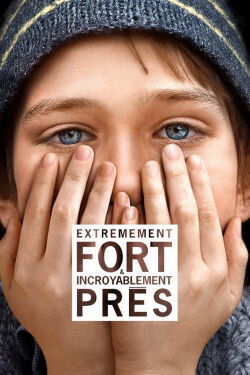 Extrêmement fort et incroyablement près (2011)
