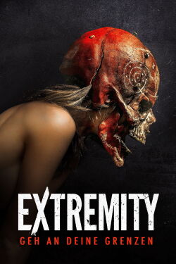Extremity - Geh an Deine Grenzen (2018)