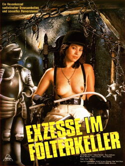 Exzesse im Folterkeller (1979)