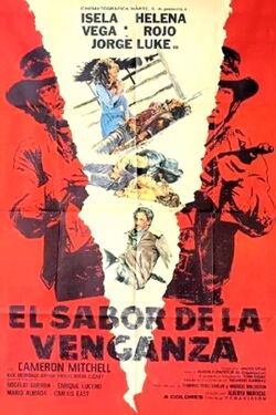 Eye for an Eye (1971)