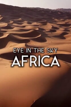 Eye in the Sky - Africa (2020)