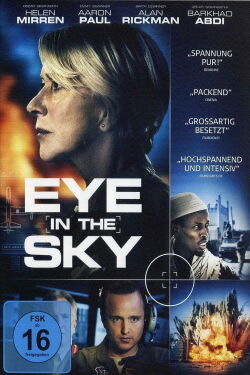 Eye in the Sky (2015)