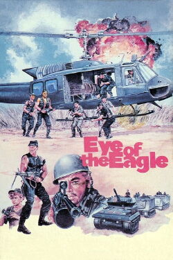 Eye of the Eagle (1987)