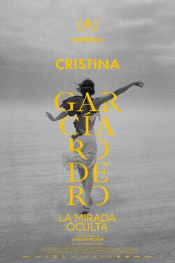 Eye of the Soul - Cristina García Rodero (2024)