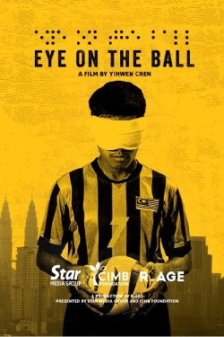 Eye on The Ball (2019)