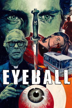 Eyeball (1975)