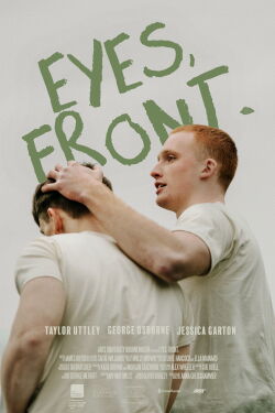 Eyes, Front. (2024)