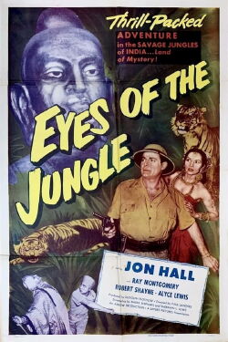 Eyes of the Jungle (1953)