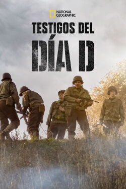 Eyewitness: D-Day (2019)