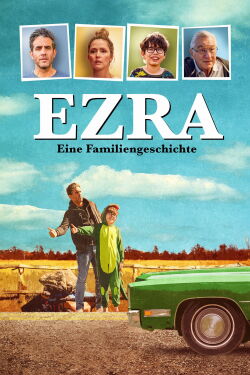 Ezra - Eine Familiengeschichte (2024)