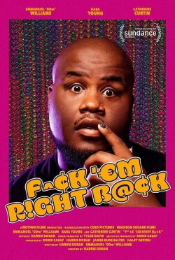 F^¢K '€M R!GHT B@¢K (2022)