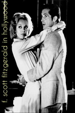 F. Scott Fitzgerald in Hollywood (1975)