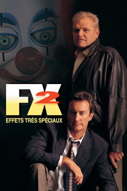 F/X2, effets très spéciaux (1991)