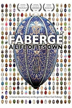 Fabergé - Magie aus Gold und Edelsteinen (2014)