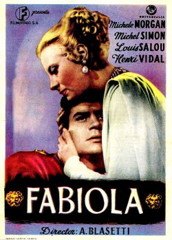Fabiola (1949)