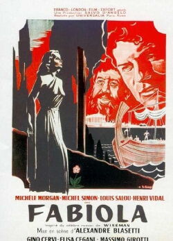 Fabiola (1949)