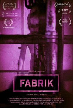 Fabrik (2023)