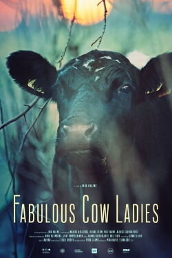 Fabulous Cow Ladies (2024)