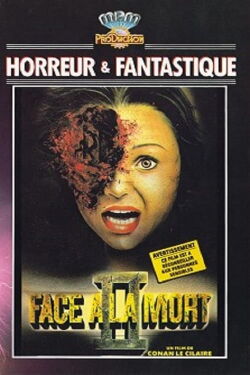 Face à la mort II (1981)