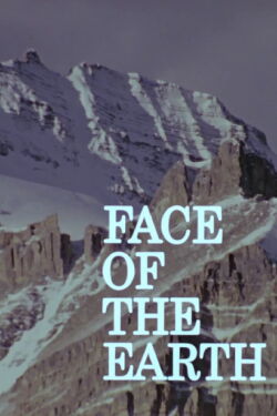 Face of the Earth (1975)