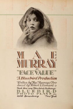 Face Value (1918)