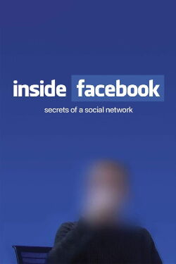 Facebook Undercover (2018)