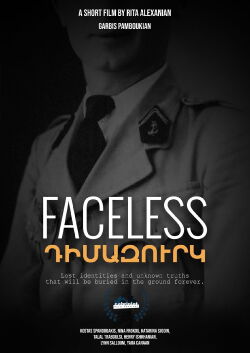 Faceless (2023)