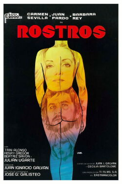 Faces (1978)