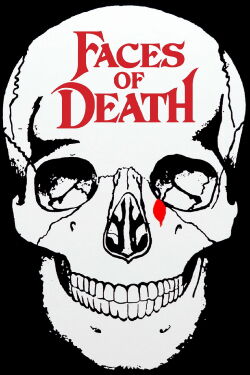 Faces of Death (1978)