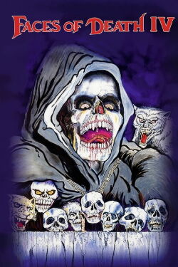 Faces of Death IV (1990)
