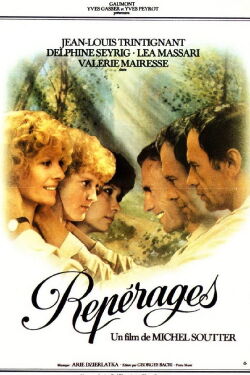 Faces of Love (1977)