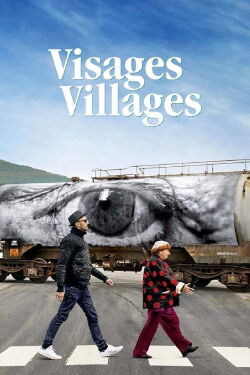 Faces Places (2017)