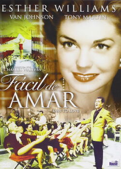Fácil de amar (1953)