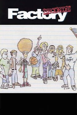 Factory Seconds (1995)