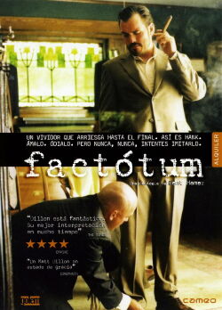 Factotum (2005)