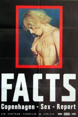 Facts: Kopenhagen-Sex-Report (1973)