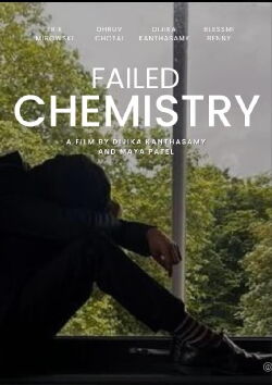 Failed Chemsity (2024)