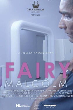 Fairy Malcolm (2021)