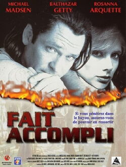 Fait Accompli (2000)