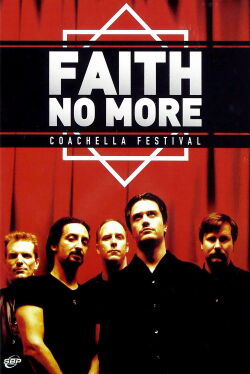 Faith No More: Live in Coachella (2010)