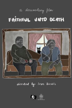 Faithful unto Death (2024)