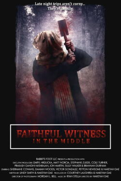 Faithful Witness: In The Middle (2022)