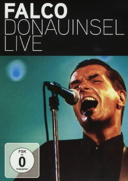 Falco: Donauinsel Live (1993)