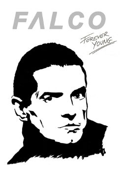 Falco - Muss ich denn sterben, um zu leben? (2011)