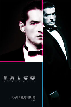 Falco: Symphonic (1994)