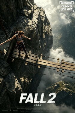 Fall 2: Deadpoint (2026)