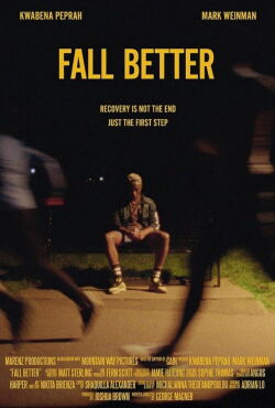 Fall Better (2024)